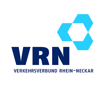 Logo Verkehrsverbund Rhein-Neckar