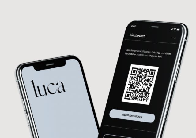 luca app