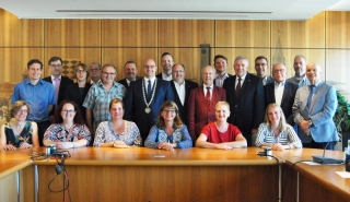 Gemeinderat 2019